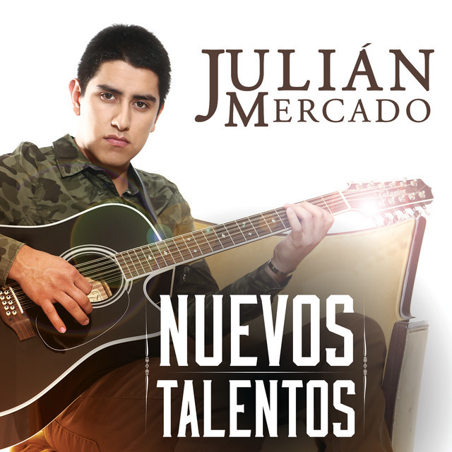 Canción Nuevos Talentos