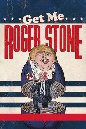 Movie Pásame con Roger Stone