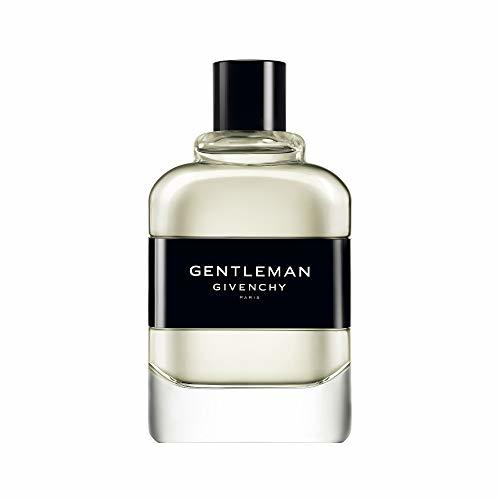 Belleza Givenchy Gentleman