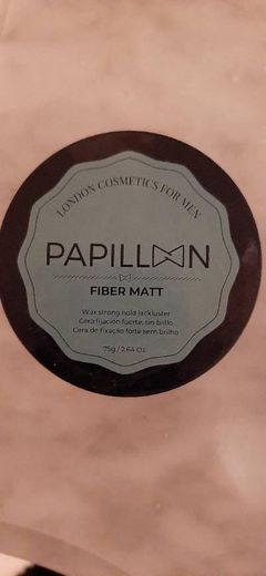Cera- Papillion Fiber matt