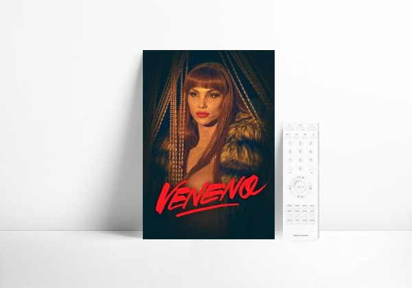 Serie Veneno