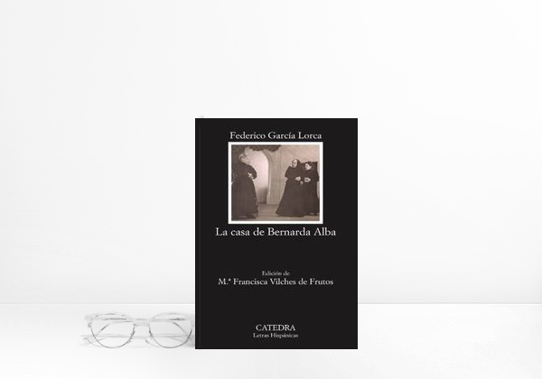 Libro La casa de Bernarda Alba: 43