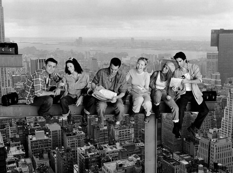 Friends