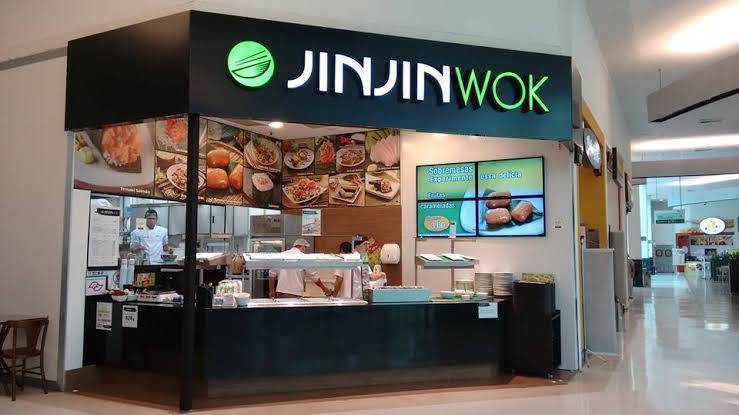 Restaurants JIN JIN