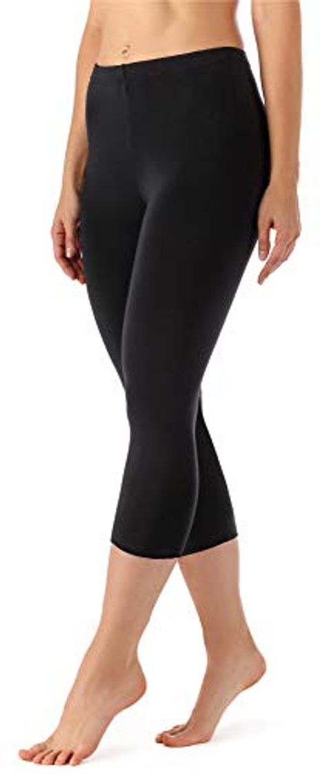 Fashion Merry Style Leggins 3/4 Mallas Deportivas Mujer MS10-144