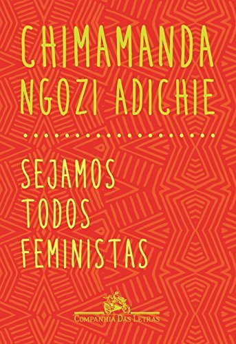 Book Sejamos Todos Feministas