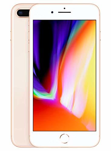 Social Apple iPhone 8 Plus - Smartphone de 5.5"