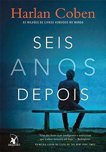 Libro Seis Anos Depois