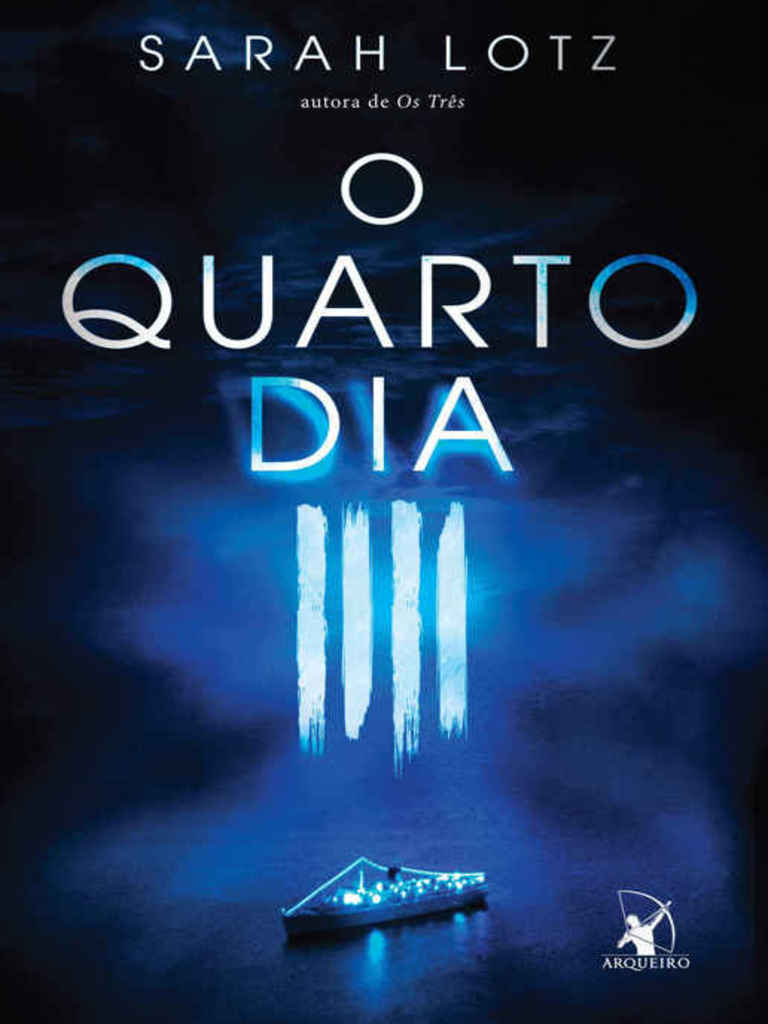 Libro O Quarto Dia