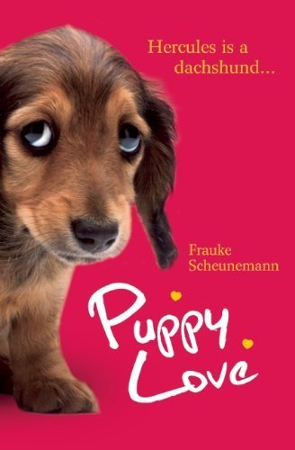 Libro Puppy Love: A Novel by Frauke Scheunemann