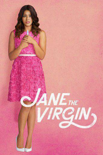 Serie Jane the Virgin (Jane a Virgem