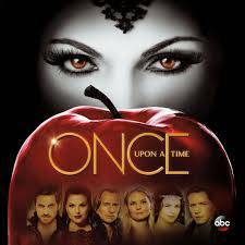 Serie Once upon a time (Era uma Vez)