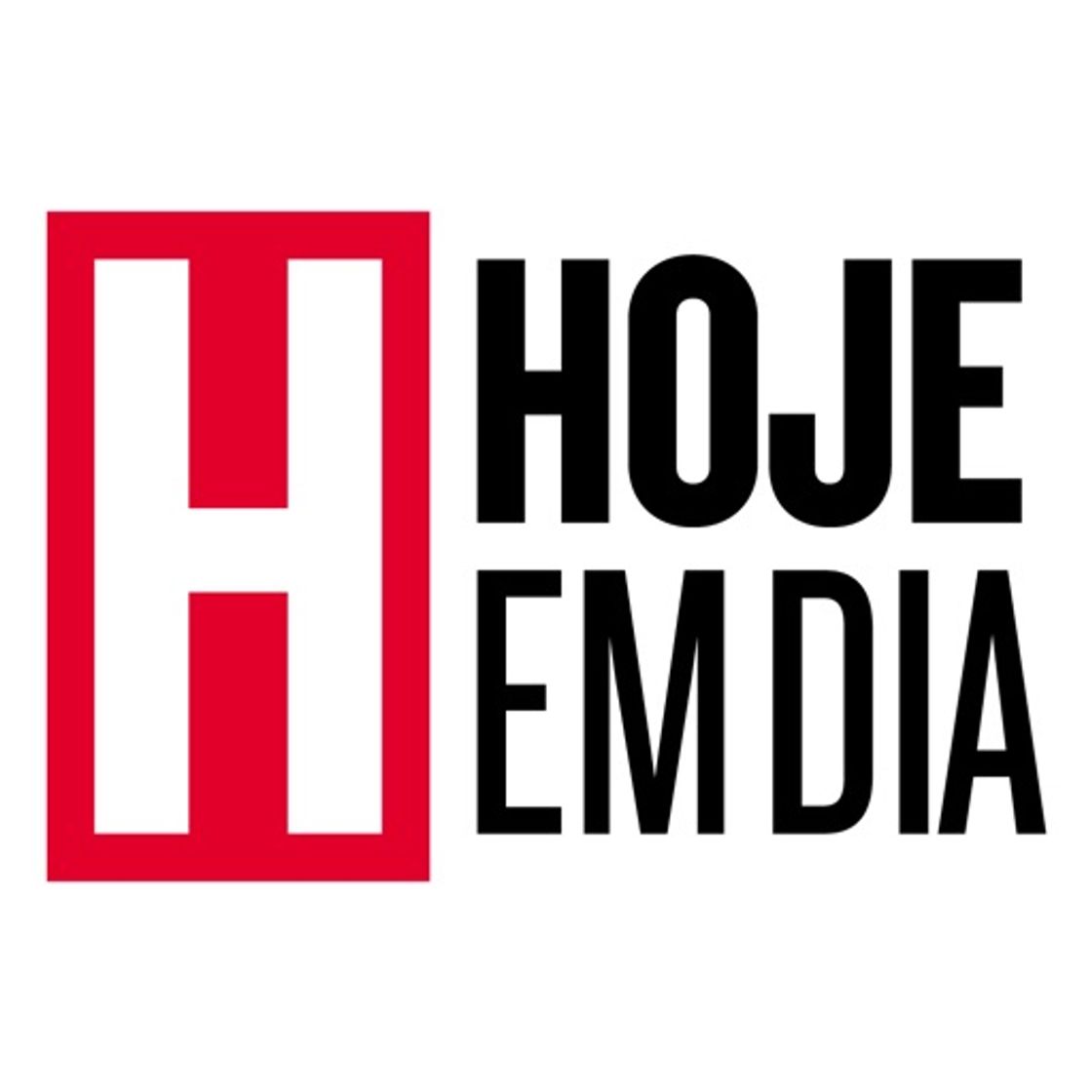App HOJE EM DIA