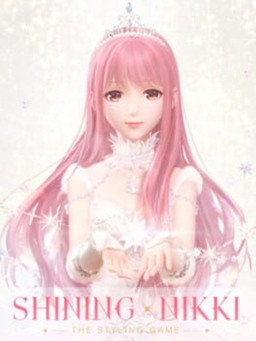 Videogames Shining Nikki