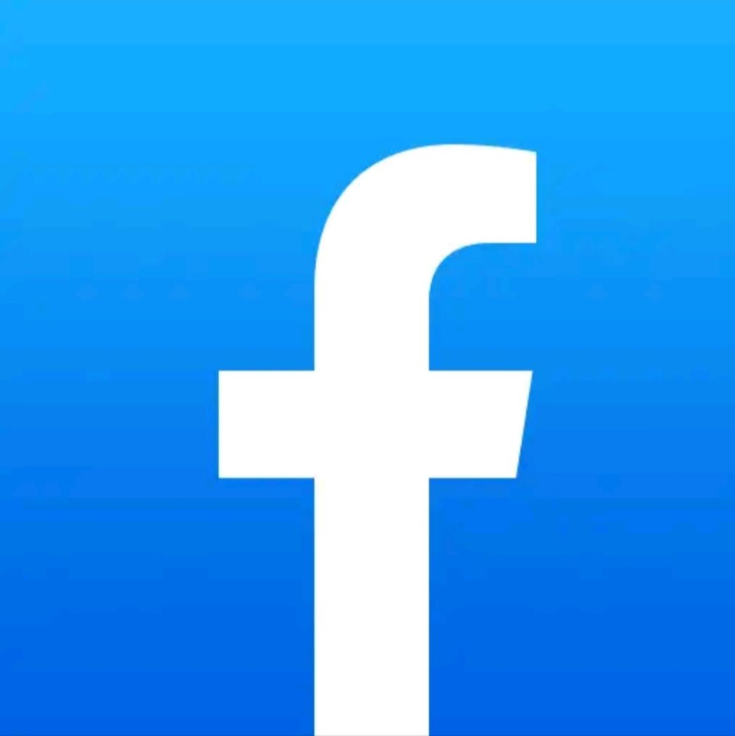 App Facebook 