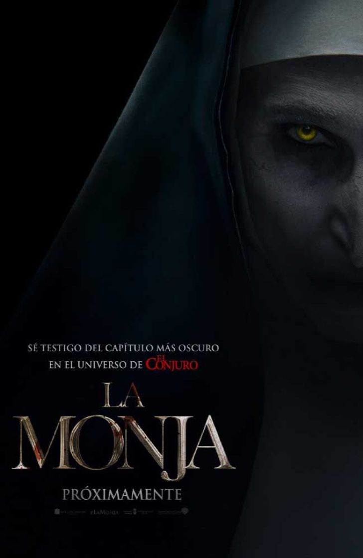 Movie La monja