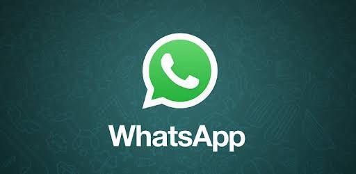 WhatsApp 