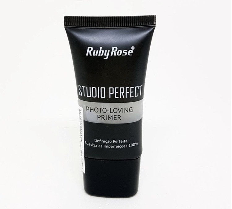 Moda Primer Ruby Rose