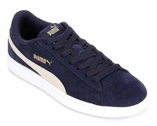 Tênis Puma Smash V2 