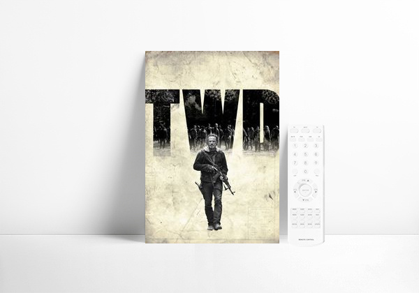 The Walking Dead