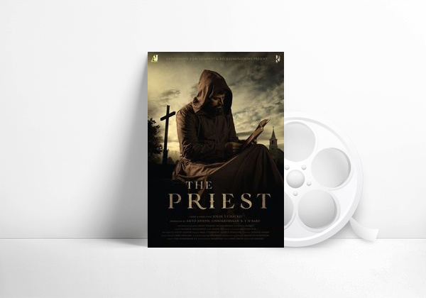 The Priest