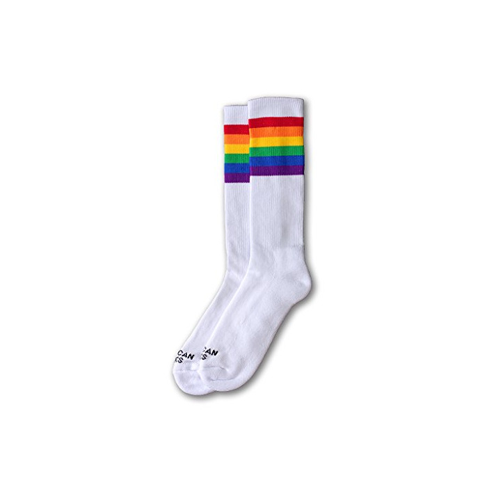 Producto American Socks Rainbow Pride