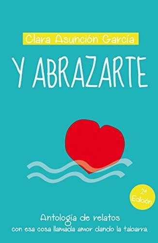 Libros Y abrazarte