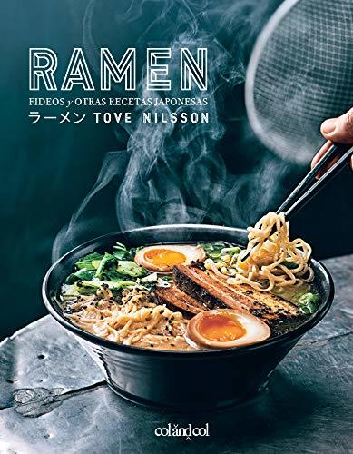 Product Ramen. Fideos y otras recetas japonesas: 1