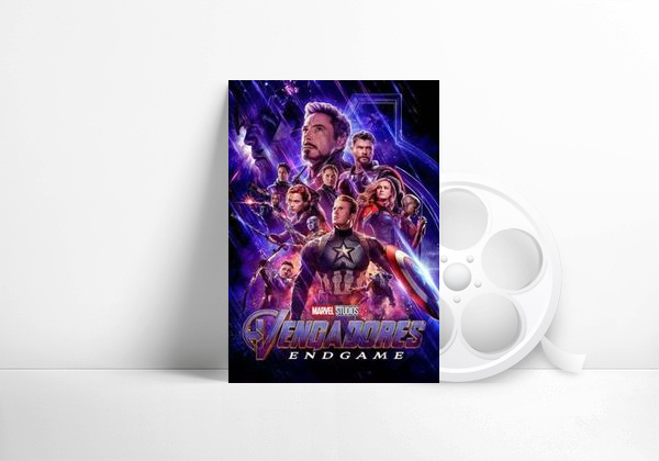 Vengadores: Endgame