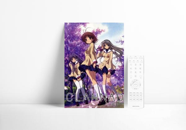 Clannad