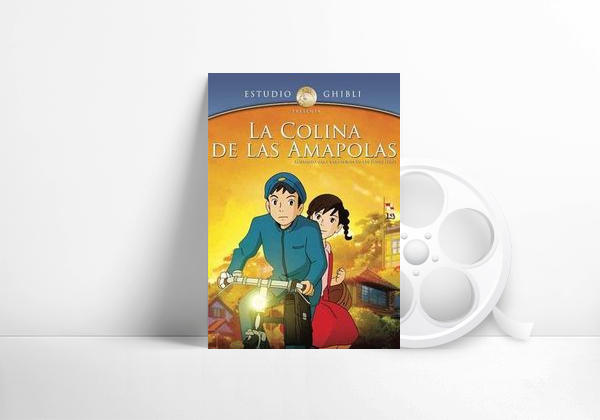 From Up on Poppy Hill