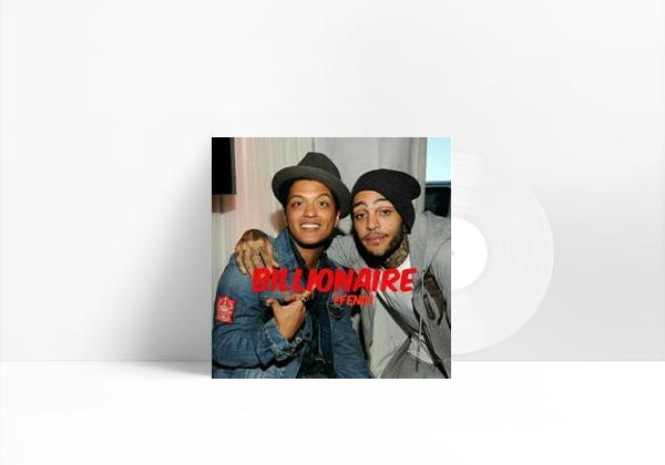 Billionaire (feat. Bruno Mars)