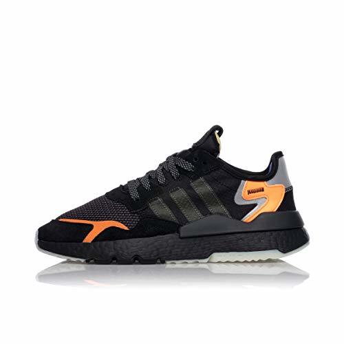Social Adidas Nite Jogger