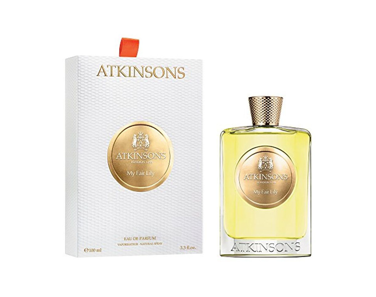 Products Atkinsons My Fair Lily Eau de Parfum