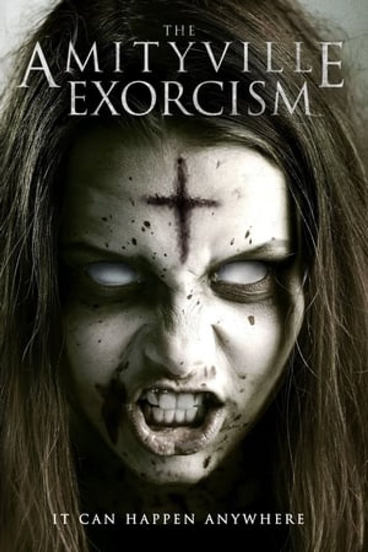 Película Exorcismo en Amityville