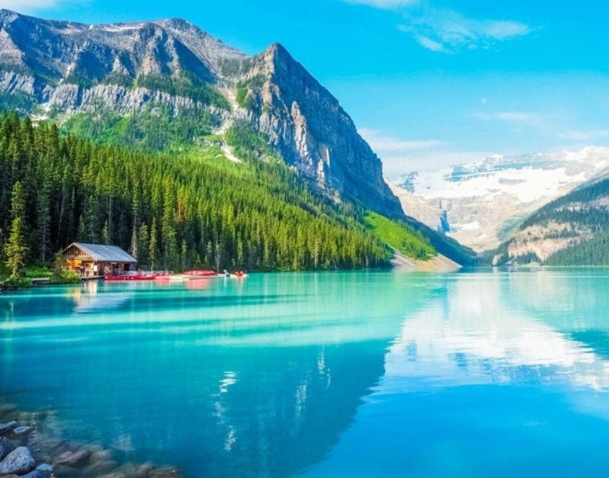 Banff