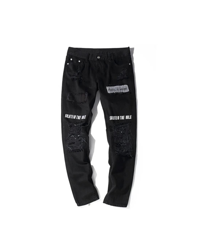 black slim