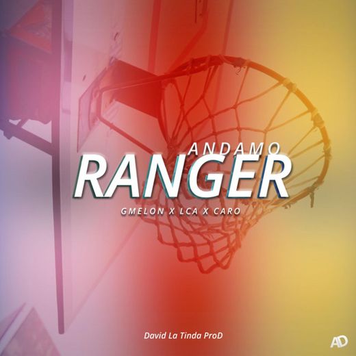 Andamo Ranger