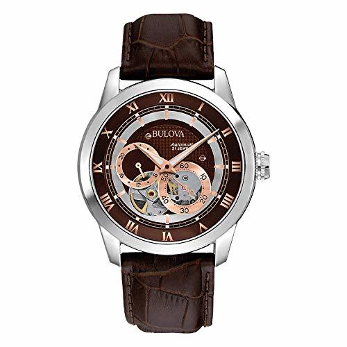 Bulova 96A120 - Reloj de Pulsera Hombre