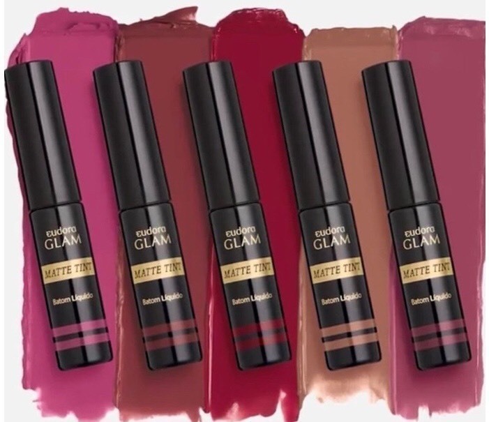 Social Profesional Kit de Maquillaje de Ojos Impermeable de Larga duración Brillo Sombra