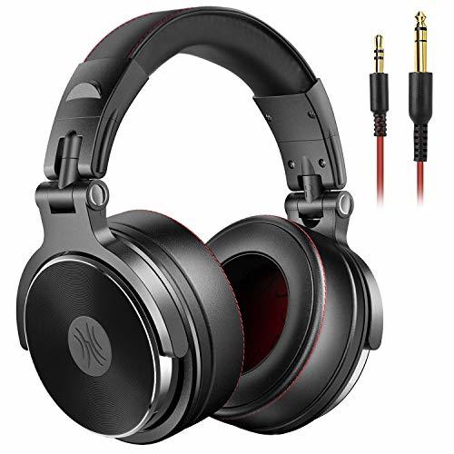 Producto OneOdio DJ Auriculares