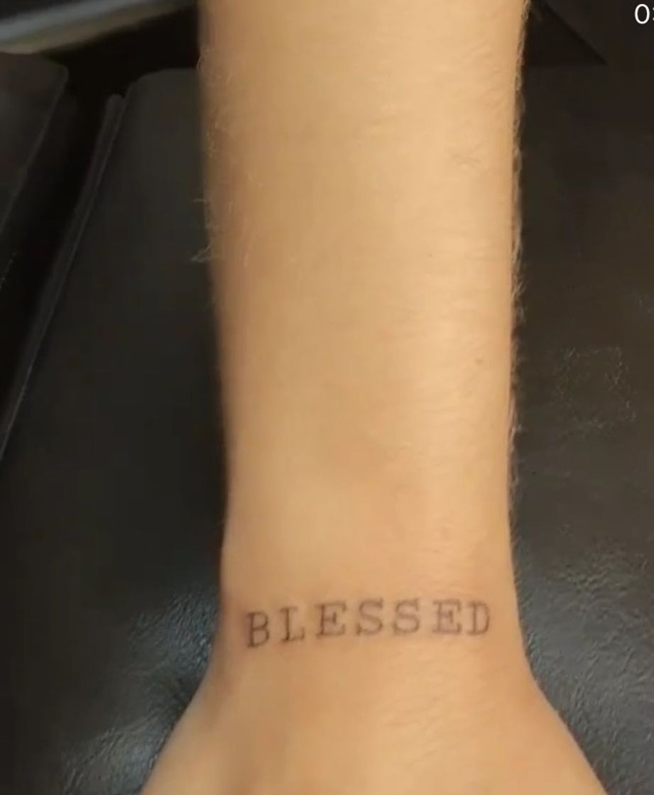 Aplicación Arte Tattoo