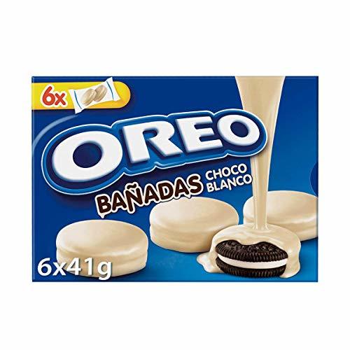 Social Oreo