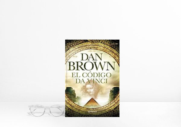 El código Da Vinci (Biblioteca Dan Brown)