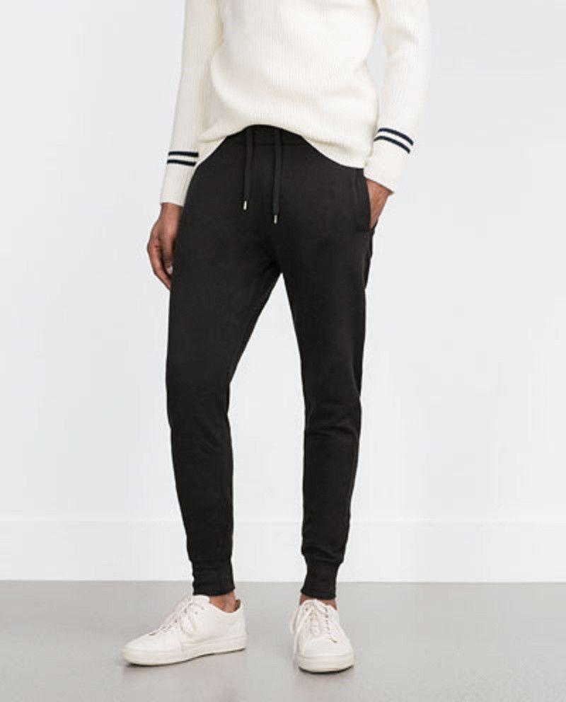 Fashion Jogger zara