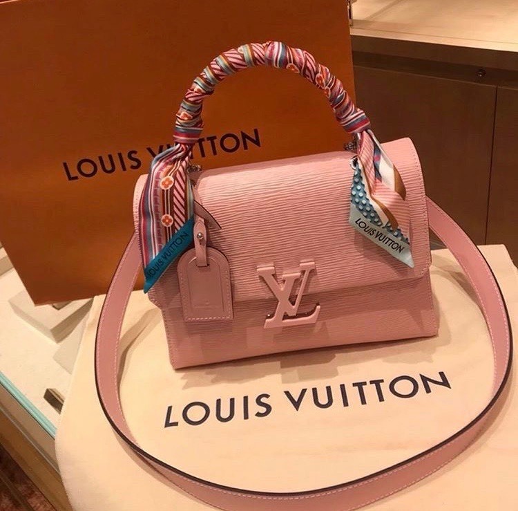 Moda Louis Vuitton  