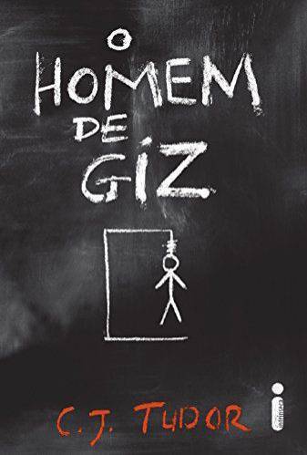 Moda Homem de giz