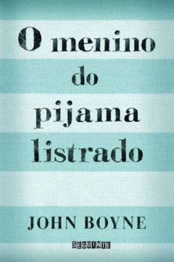 O Menino do Pijama Listrado