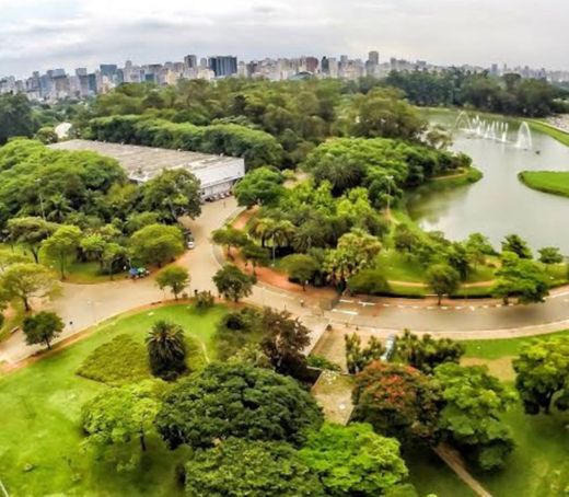 Parque Ibirapuera