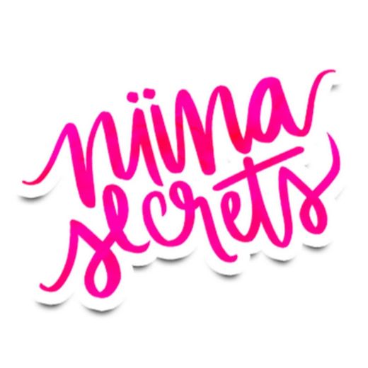 NiinaSecrets - YouTube